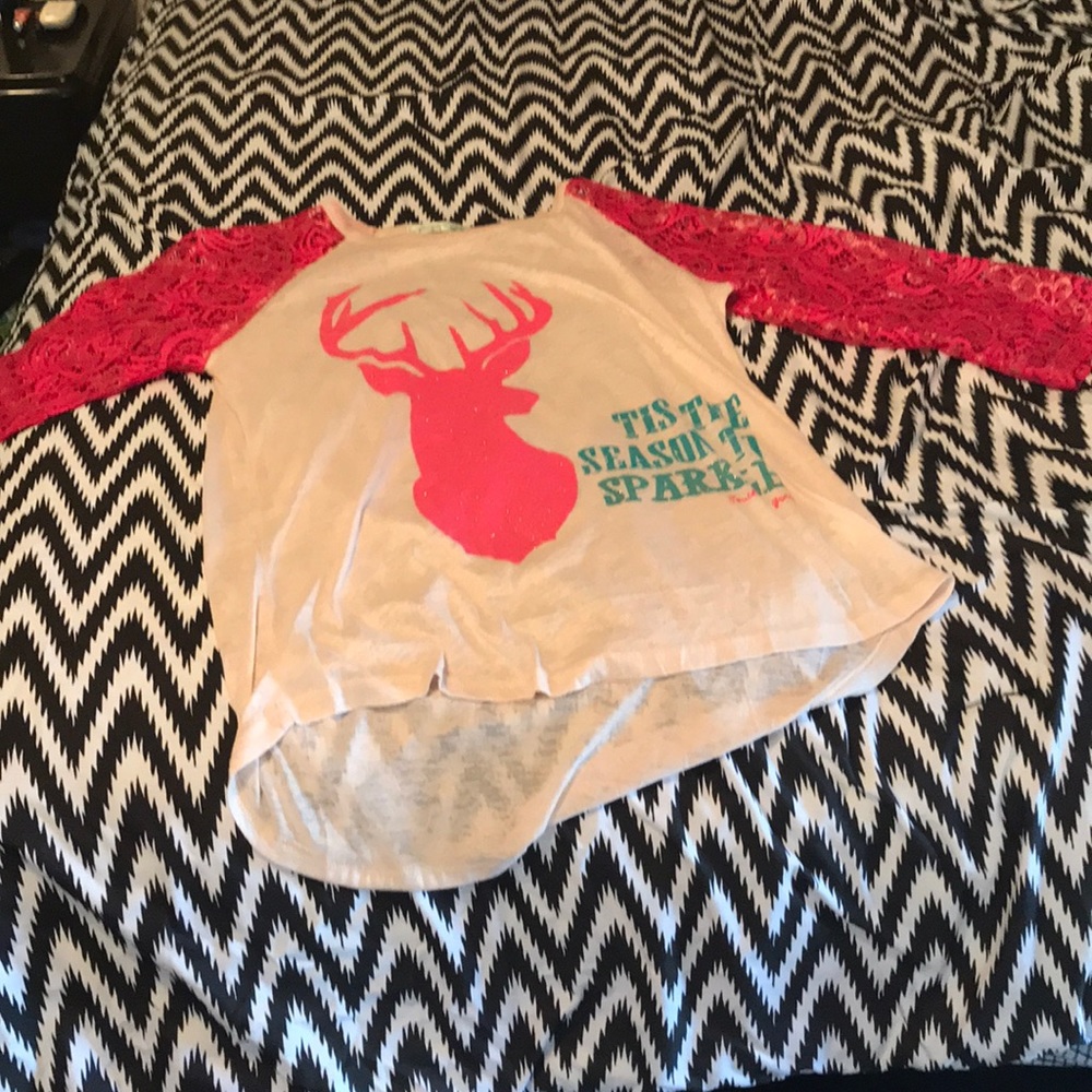 Tis the season to sparkle